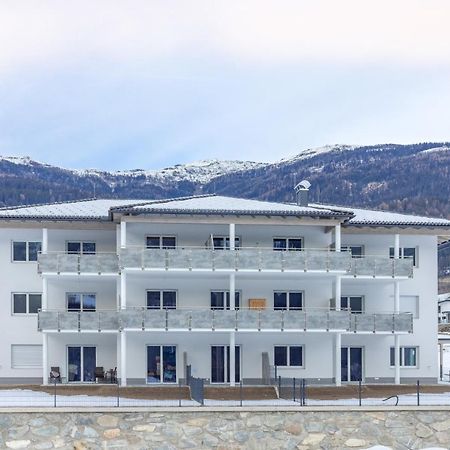 Berg Apartment-Berg Im Drautal Exterior foto
