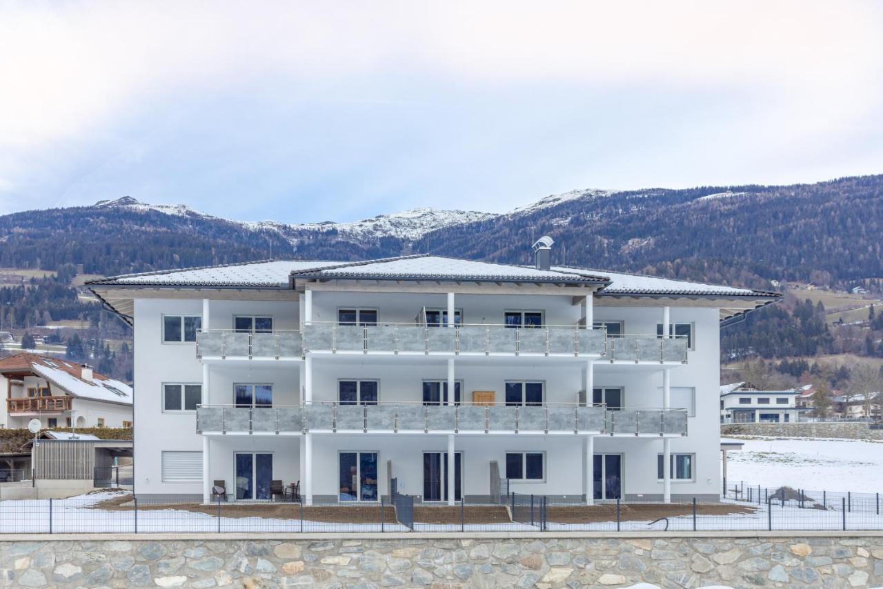 Berg Apartment-Berg Im Drautal Exterior foto