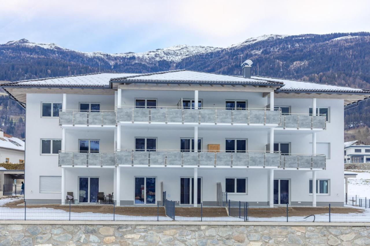 Berg Apartment-Berg Im Drautal Exterior foto